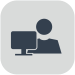 service outlet data entry icon